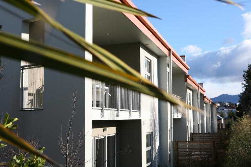 Wanaka Edge Apartments Buitenkant foto